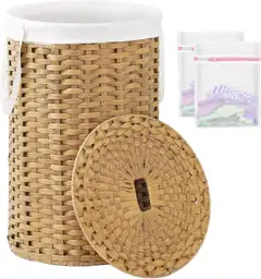 SETVSON Large Laundry Hamper Laundry… — Photo 1