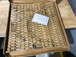 SETVSON Large Laundry Hamper Laundry… — Photo 3