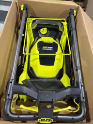RYOBI 40V HP Brushless 21… — Photo 3