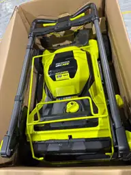 RYOBI 40V HP Brushless 21… — Photo 4