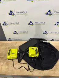 RYOBI 40V HP Brushless 21… — Photo 7