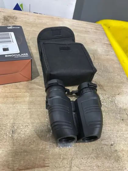 Occer 12x25 Compact Binoculars for… — Photo 3
