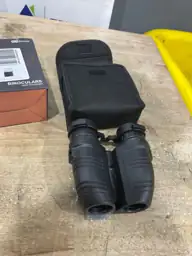 Occer 12x25 Compact Binoculars for… — Photo 3
