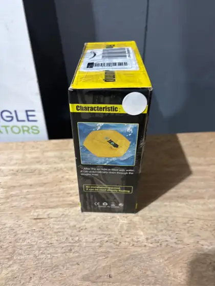 Floating Bait Bucket Aerator, USB-C,… — Photo 4