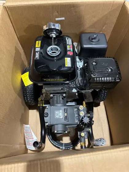 DEWALT 3600 PSI 2.5 GPM… — Photo 3