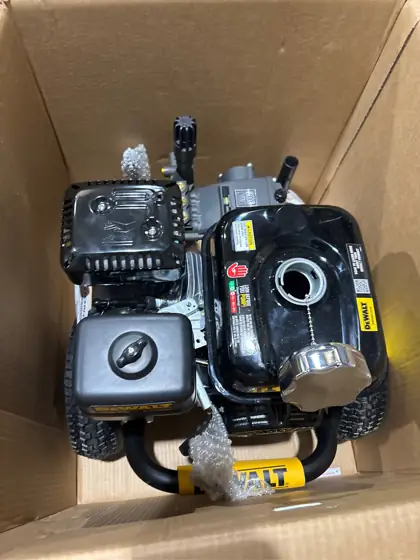 DEWALT 3600 PSI 2.5 GPM… — Photo 5