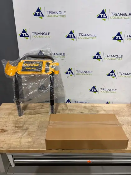 DEWALT 3600 PSI 2.5 GPM… — Photo 7