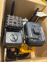 DEWALT 3400 PSI 2.5 GPM… — Photo 3