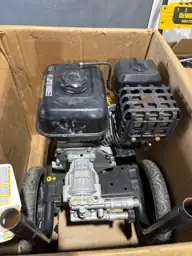 DEWALT 3400 PSI 2.5 GPM… — Photo 4