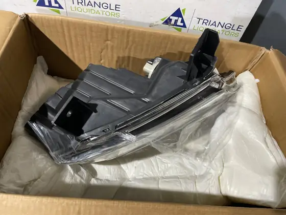 FIONE Headlight Assembly for Dodge… — Photo 3