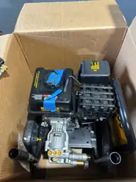 DEWALT 3400 PSI 2.5 GPM… — Photo 3