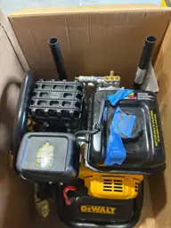 DEWALT 3400 PSI 2.5 GPM… — Photo 4