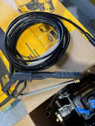 DEWALT 3400 PSI 2.5 GPM… — Photo 6