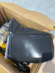 DEWALT 21 in. 150cc Briggs… — Photo 4