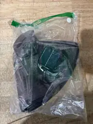 Solar-Powered Fan Hat, 2-in-1 UPF50+… — Photo 4