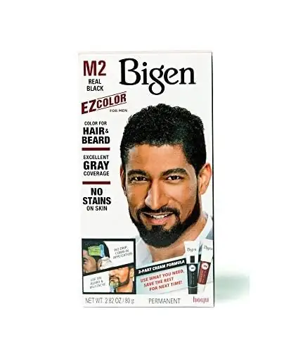 Bigen Ez Color For Men… — Photo 2