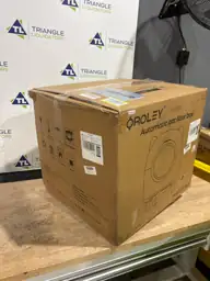 OROLEY Self-Cleaning Litter Box, Automatic… — Photo 3