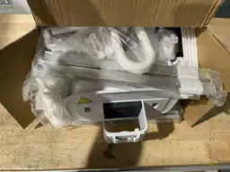 1250W Automatic Ironing Machine with… — Photo 3