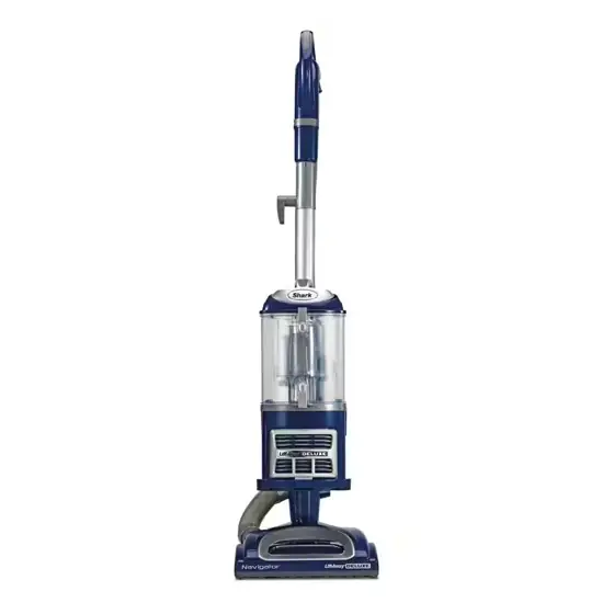 Shark Navigator Lift-Away Deluxe Corded… — Photo 1