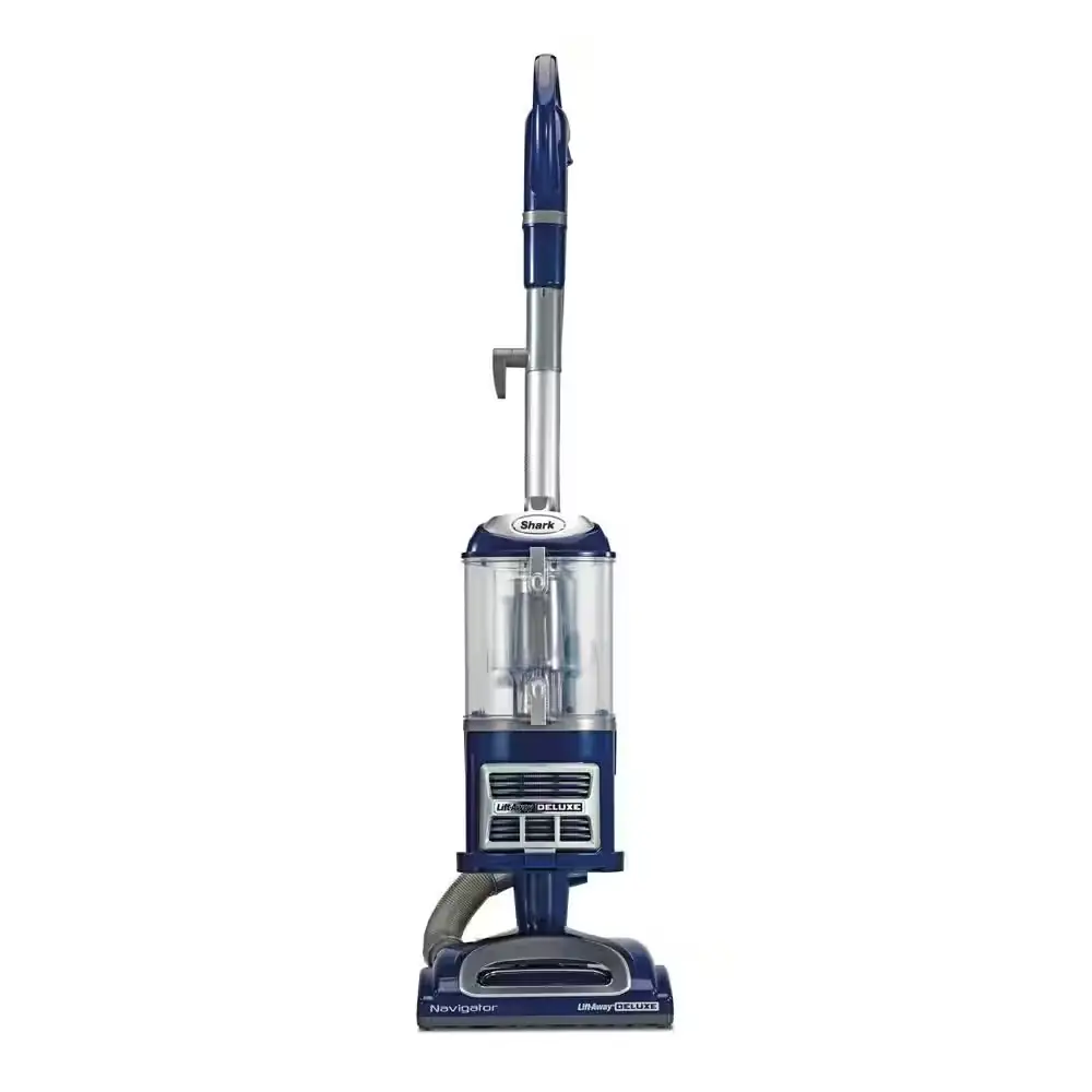 Shark Navigator Lift-Away Deluxe Corded… — Photo 1