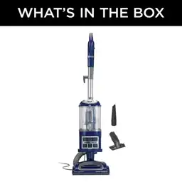 Shark Navigator Lift-Away Deluxe Corded… — Photo 2