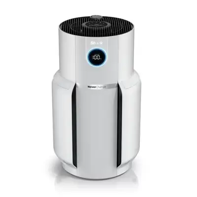 Shark Never Change Air Purifier… — Photo 1