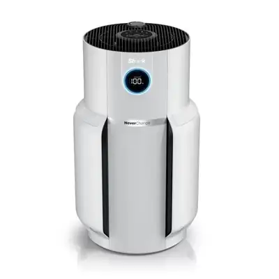 Shark Never Change Air Purifier… — Photo 1