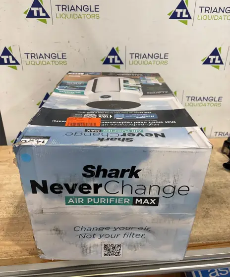 Shark Never Change Air Purifier… — Photo 3