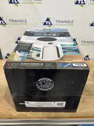 Shark Never Change Air Purifier… — Photo 4