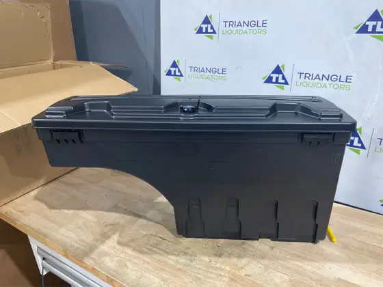 Nilight Truck Bed Tool Box… — Photo 4