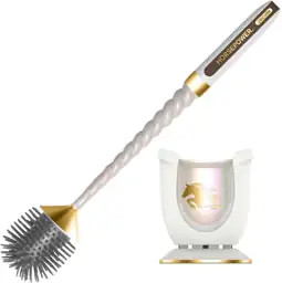 Horsepower Unicorn Gold Edition Electric… — Photo 1