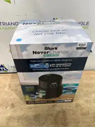 NeverChange 600 sq.ft HEPA Filter… — Photo 5