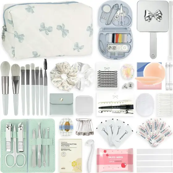 Bridal Emergency Kit for Wedding… — Photo 1