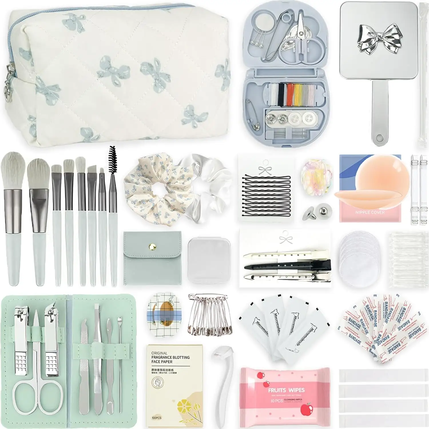 Bridal Emergency Kit for Wedding… — Photo 1