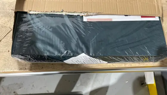 K lbs Gel Wheelchair Cushion… — Photo 3