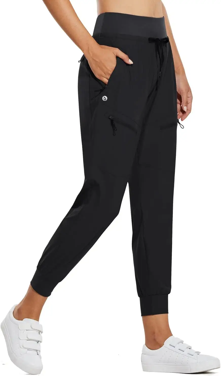 baleaf Women's Lightweight Hiking Pants… — Photo 1
