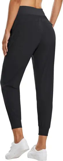 baleaf Women's Lightweight Hiking Pants… — Photo 2