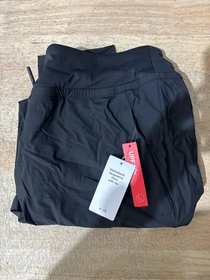 baleaf Women's Lightweight Hiking Pants… — Photo 3