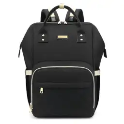 GAIVP Diaper Bag Backpack for… — Photo 1