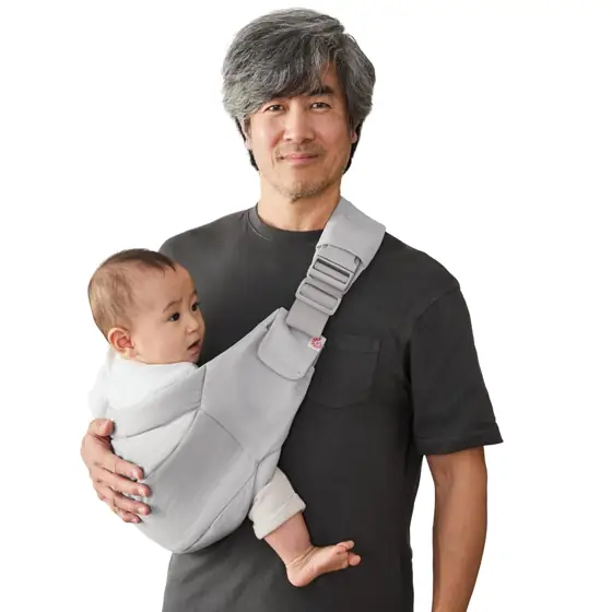 Ergobaby Upsie Sling Baby Carrier… — Photo 1