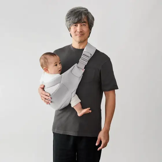 Ergobaby Upsie Sling Baby Carrier… — Photo 2