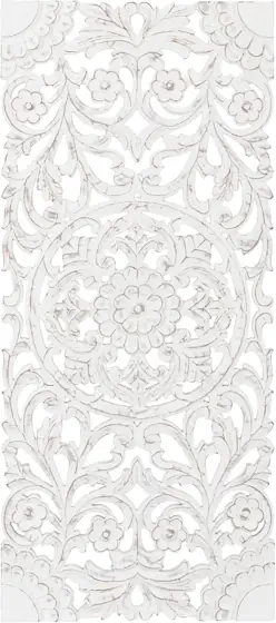JFY Designs Oliver Hand Carved… — Photo 1