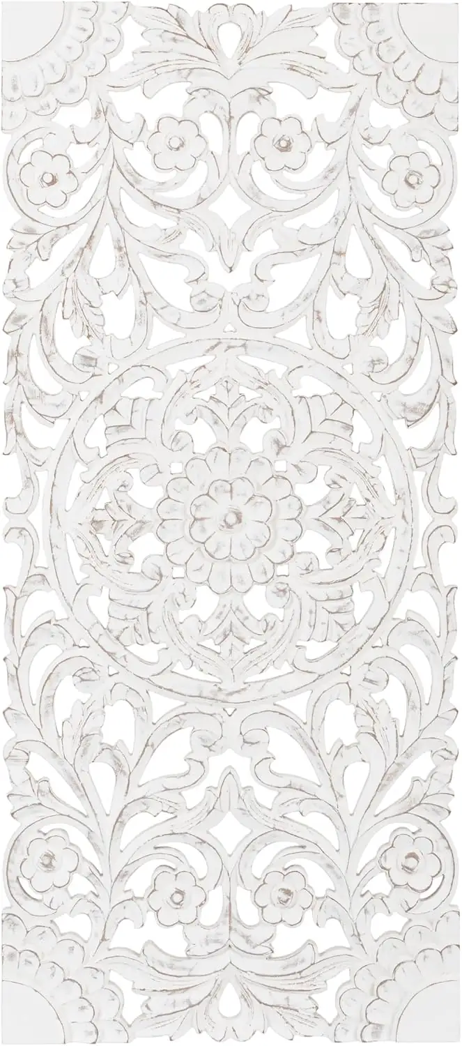 JFY Designs Oliver Hand Carved… — Photo 1