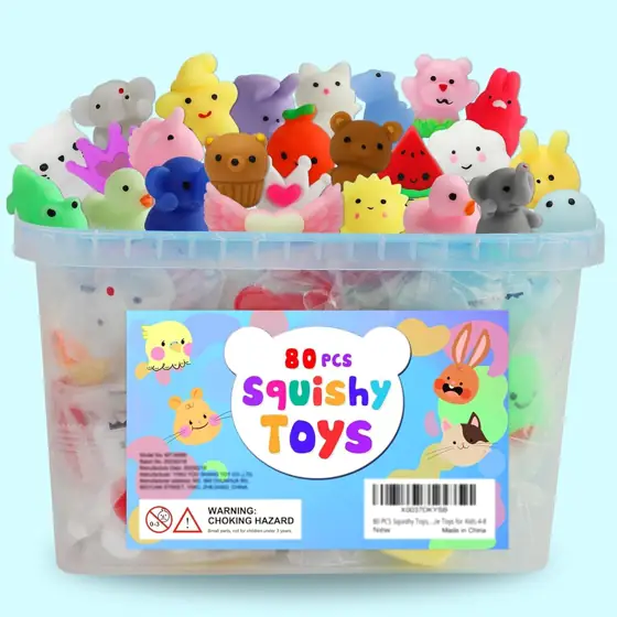 80 Pcs Party Favors for… — Photo 1