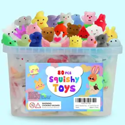 80 Pcs Party Favors for… — Photo 1