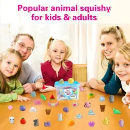 80 Pcs Party Favors for… — Photo 2