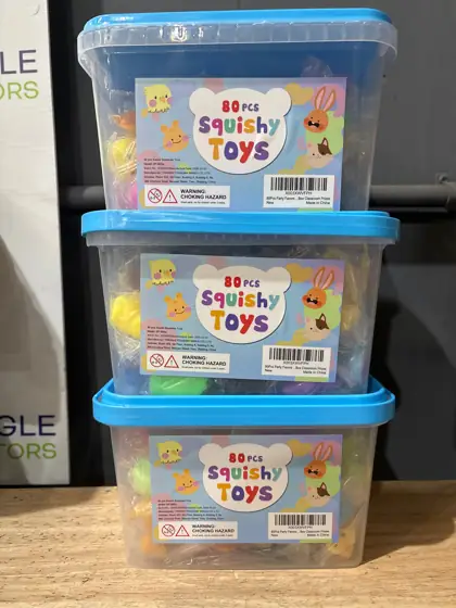 80 Pcs Party Favors for… — Photo 3