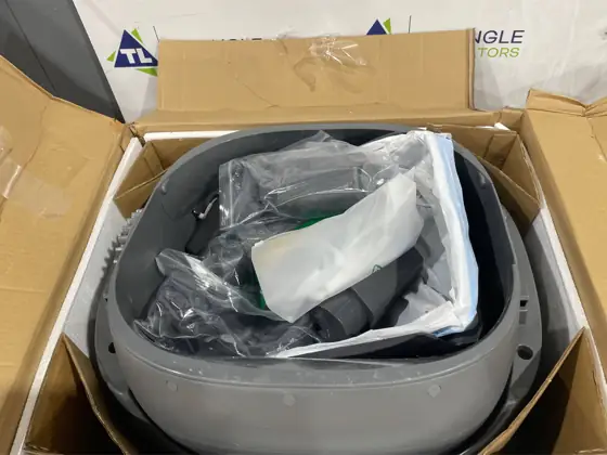 Automatic Litter Box Self Cleaning… — Photo 4