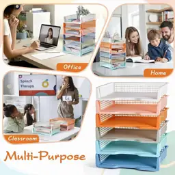 Teenyyou Set of 12 Colorful… — Photo 2