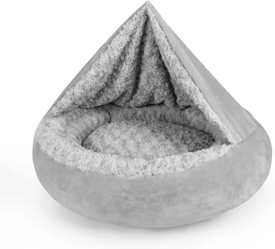 JOEJOY Donut Dog Bed for… — Photo 1